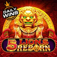 5 Lions Reborn
